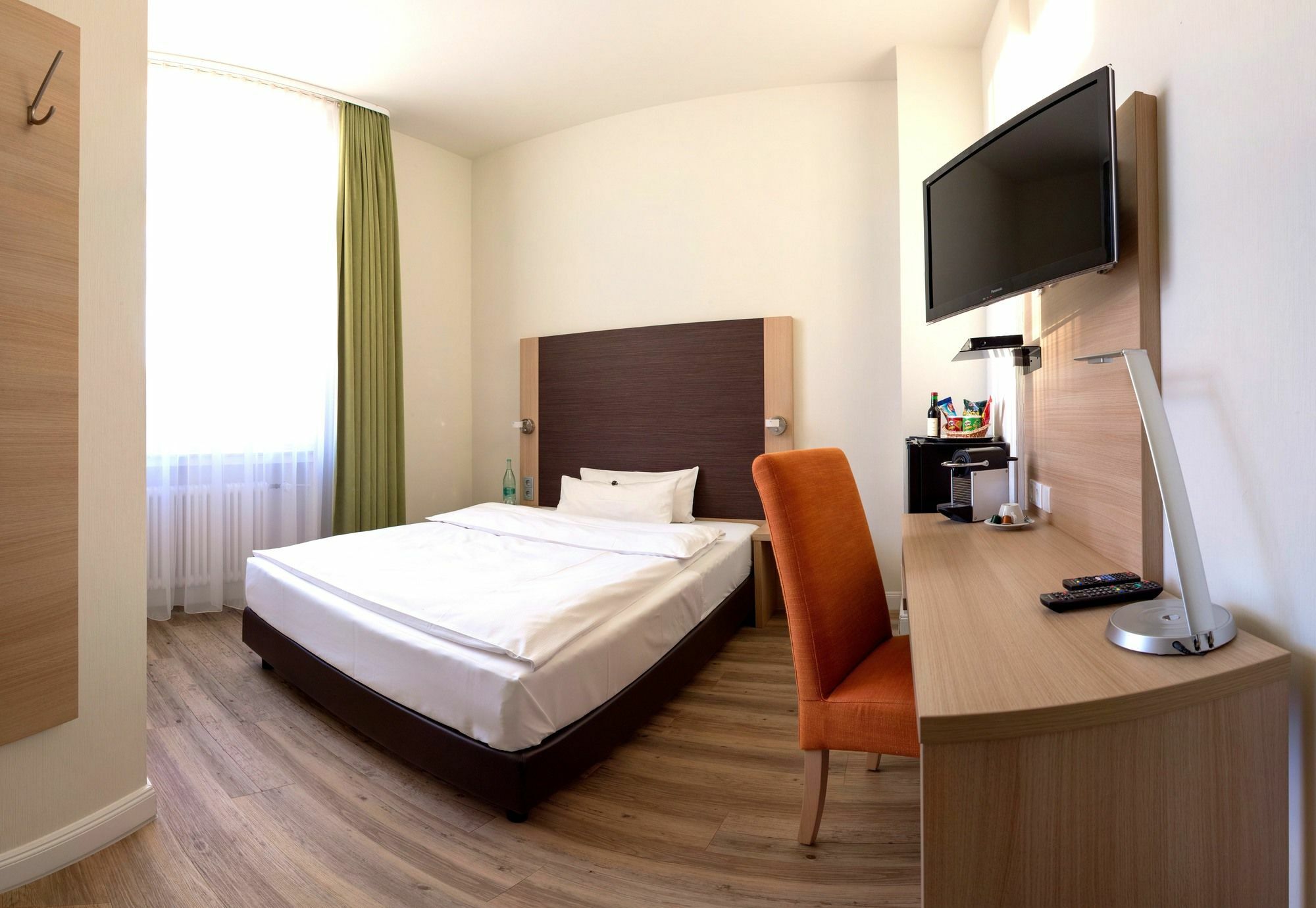 Apartmenthotel Kaiser Karl Bonn Exterior photo