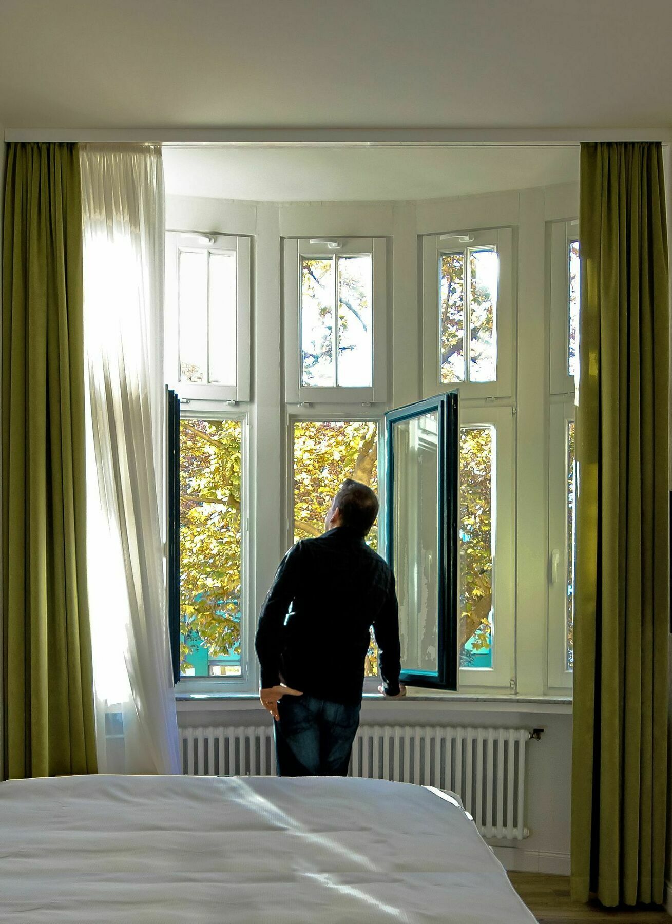 Apartmenthotel Kaiser Karl Bonn Exterior photo